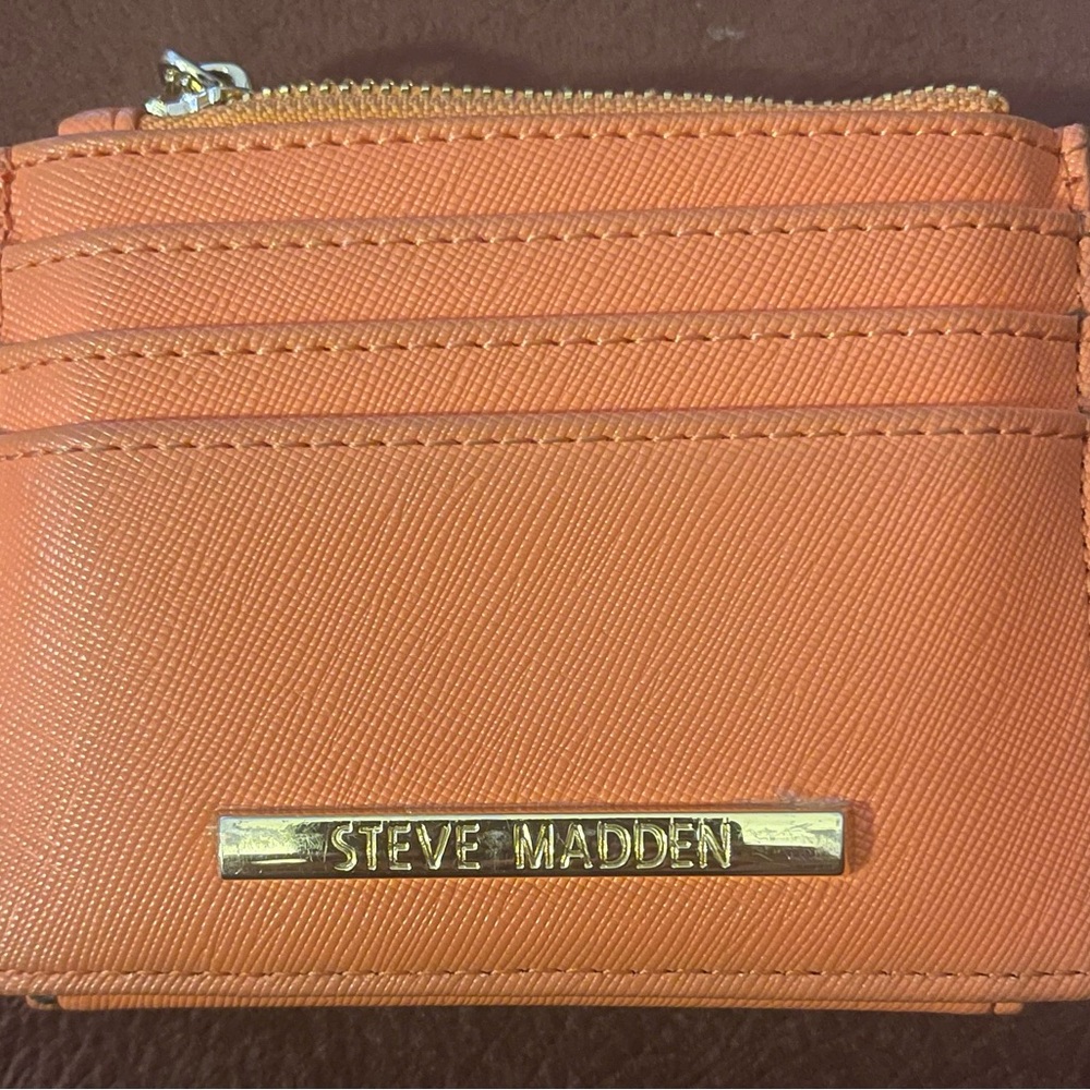 Steve Madden wallet